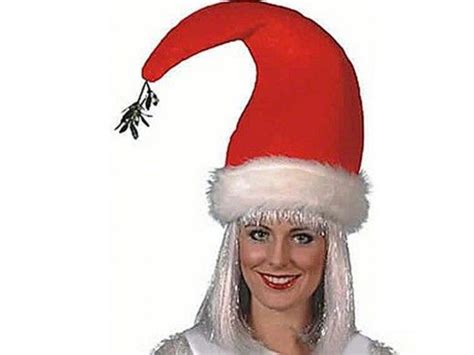 Cool And Unique Santa Hats Christmas Costumes Santa Hat Hats