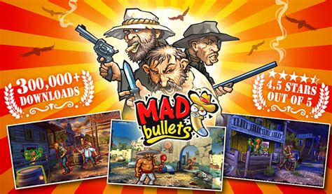 Mad Bulletsukappstore For Android