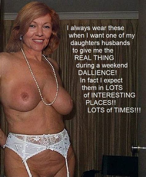 Pictures Showing For Brides Mother In Law Porn Captions