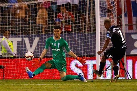 Bets are accepted on football: Iquique pierde a su principal figura para el duelo ante ...