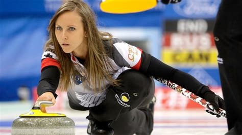Canadas Homan Wins Gold At Womens World Curling Championship Cbc Sports