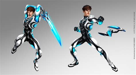 Maybe you would like to learn more about one of these? Imagem - MAX STEEL 5.jpg | Wiki Max Steel | FANDOM powered ...