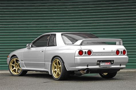 Check out more bnr32 items in ! NISSAN SKYLINE GT-R BNR32 1990y / Kansaiサービス [SHOP DEMO ...