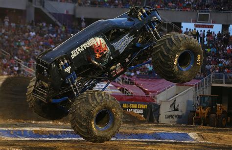 Search for jobs, read career advice from monster's job experts, and find hiring and recruiting advice. Monster Jam - Anaheim, CA - 2Xtreme Racing