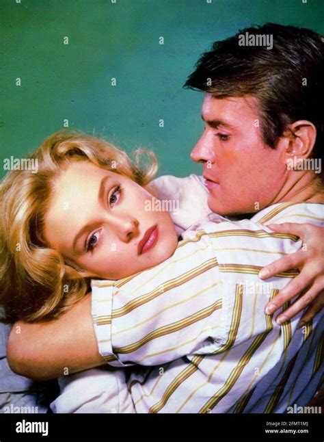 Claudelle Inglish 1961 Warner Bros Pictures Film With Diane Mcbain And