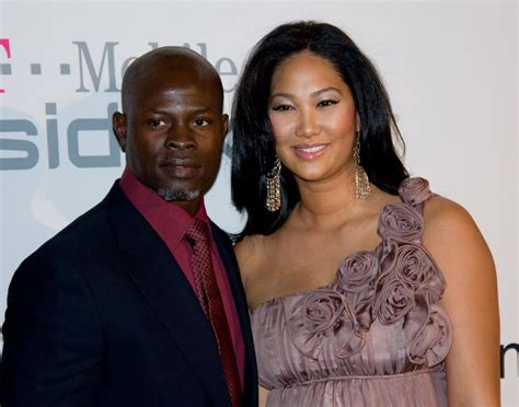 Kimora Lee Simmons Baby Daddy Wants To Steal Her Child Away