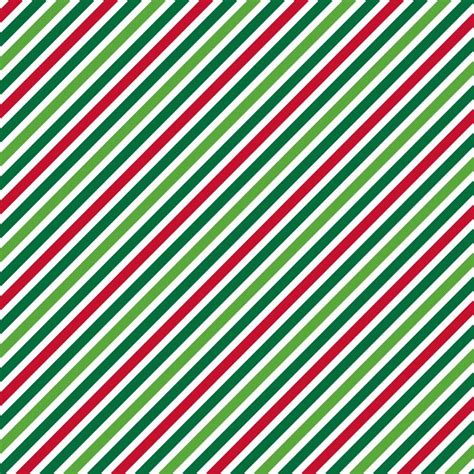 A Green And Red Striped Background With Diagonal Stripes
