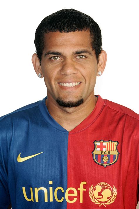 The euros and copa américa may be done, but there's plenty of quality that will be on display in japan. Dani Alves Photos,Biography and Profile | Sports Club Blog