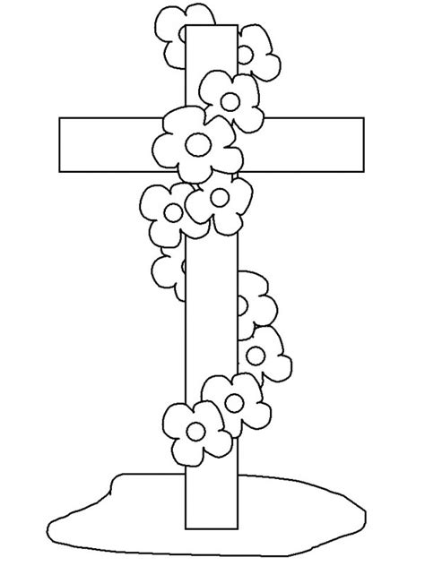 Los instrumentos utilizados son el cuatro, la mandolina, la guitarra, el tambor cuadrado, las maracas y el acordeón. Dibujos de cruces para pintar | Colorear imágenes