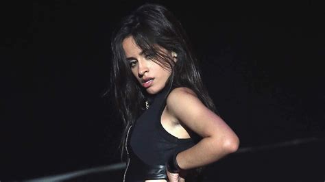 Camila Cabello Reveals She Felt Sexualized In Fifth Harmony And Teases