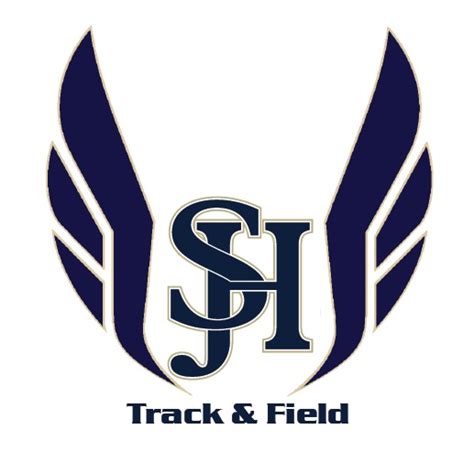 Track And Field Logo Clipart Best