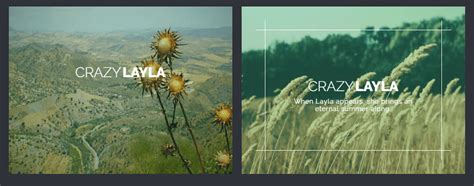 22 Free Css3 Image Hover Effects Tutorials