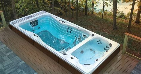 The Ultimate Guide To Dual Temperature Swim Spas H X Swim Spas Blog