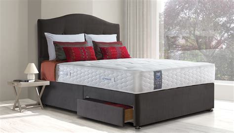 Sealy Ortho Mattress Collection Beds4u