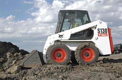 Headquartered in west fargo, north dakota, bobcat offers a complete line of compact equipment including: Bobcat S130 Skid Steer Loader Service Repair Workshop ...