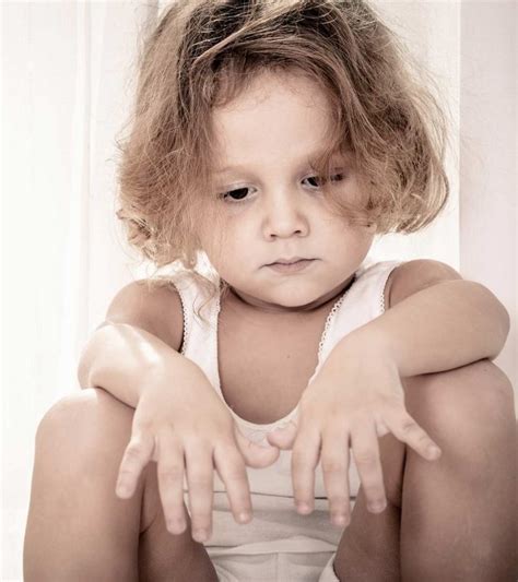 The term derives from a 1944 study by austrian paediatrician hans asperger (new evidence about his. 8 Serious Symptoms Of Asperger Syndrome In Toddlers