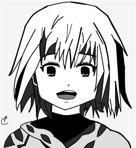 Hinami Fueguchi Fan Art Anime Amino