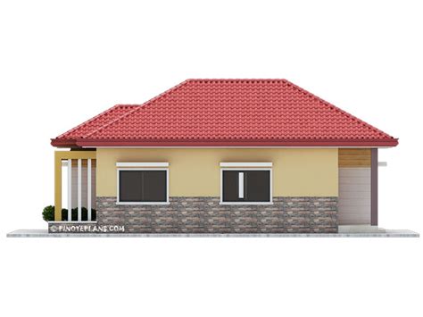 Side View House Designs
