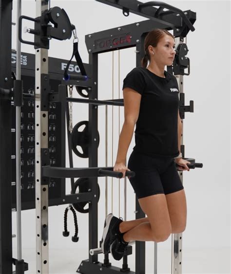 Force Usa F50 All In One Functional Trainer