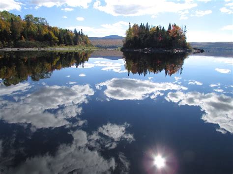 Maybe you would like to learn more about one of these? First Connecticut Lake, Pittsburg, NH | Pittsburg, New ...