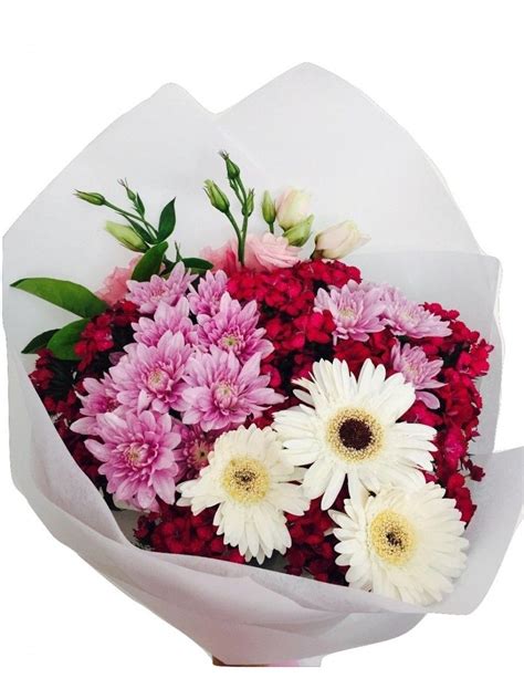 The physical setting of flower delivery calgary distinguishes it from other cities of the. Our garden posy showcases stunning variety of colors and ...