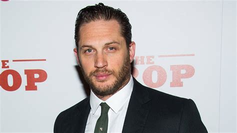 Tom Hardy Naked Whilst Filming Tv Series Taboo Can The Release Hurry Up Attitude