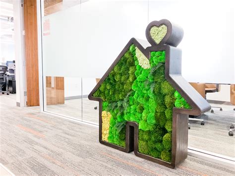 Zumper Moss House Sign – Tinkering Monkey