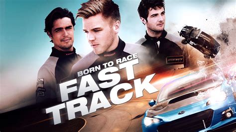 Born To Race 2 Streaming Vf - Born to Race: Fast Track Streaming VF sur ZT ZA