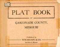 Plat Books Of Missouri Collection Mu Digital Library University Of Missouri