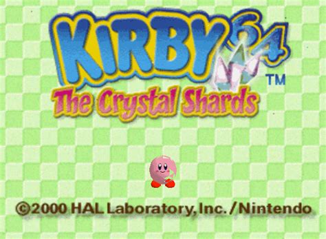 Kirby Corruptions Kirby Is The Only Survivor