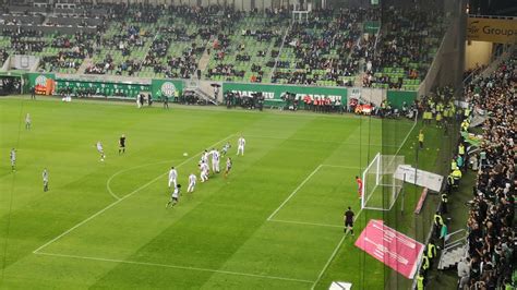 A korábbi döntés ellen az újpest fellebbezést nyújtott be, az. FTC - Újpest 2-1 Lanzafame @ 2019.05.04. OTP Bank Liga - YouTube