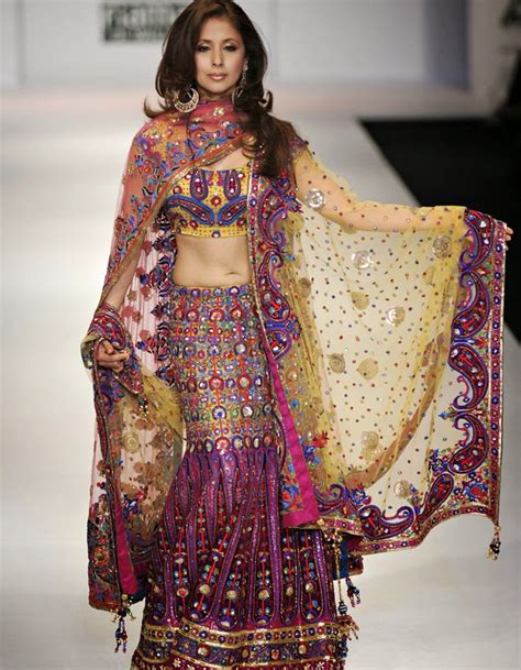 Latest Fashion News India Fashion Week Catch The Glimpse Of Latest