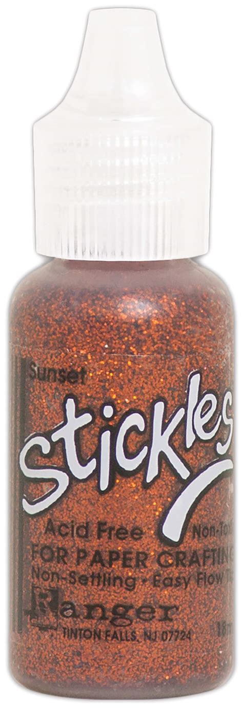 Stickles Glitter Glue 5oz Michaels