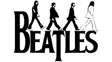 Beatles Logo Valor História Png