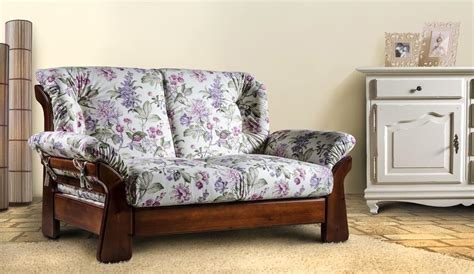 Inoltre allikea troverai per qualsiasi tipo di letto con contenitore la base materasso o una base a doghe in legno adatta e perfetta per completare il tuo letto contenitore. Divano country in legno massello | IDFdesign