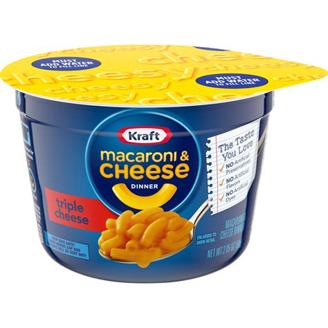 Kraft Mac And Cheese Review Iisno