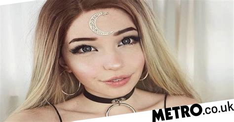 Belle Delphine Instagram Twitter Age And Why She Sold Her Bathwater Metro News