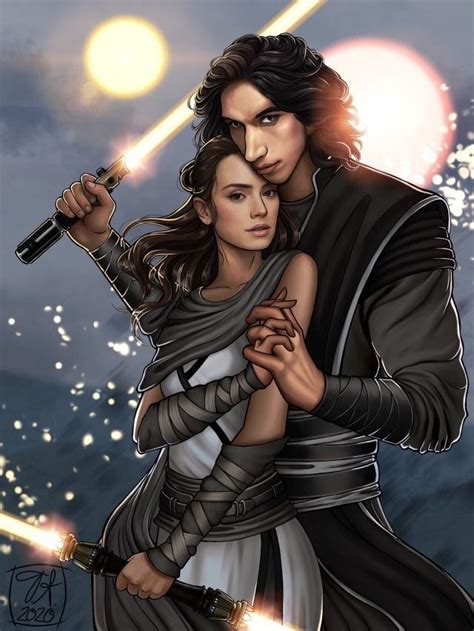 Pin By Alexis Kraemer On Rey Solo And Ben Solo In 2020 Rey Star Wars