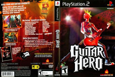 Download Game Guitar Hero Ps2 Versi Indonesia Daddylasopa