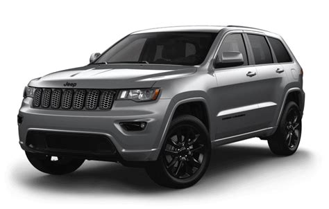 2021 Jeep Grand Cherokee Most Awarded Suv Ever Jeep Canada