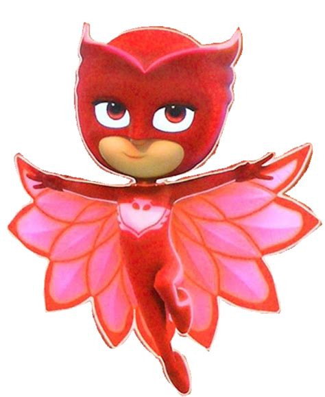 Owlette Png 3 By Thegothengine On Deviantart