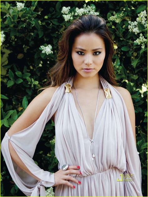 Taboo Or Much Ado About Nothing Sexpot Of The Week Jamie Chung