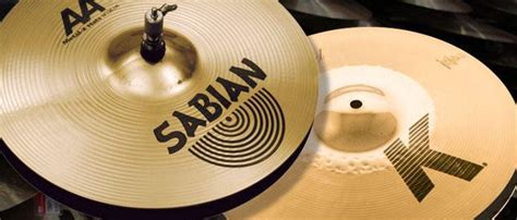 How To Choose Hi Hat Cymbals Sam Ash Spotlight