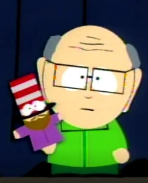 Herbert Garrison Wiki South Park Fandom Powered By Wikia