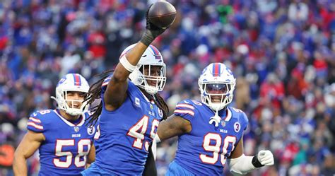 NFL Playoff Schedule 2023: Wild-Card Matchups, Bracket Dates and Start