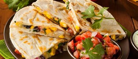 Fiber supplements are typically made by isolating the fiber from plants. Quesadillas vegetarianas | Recipes, Toaster oven recipes ...