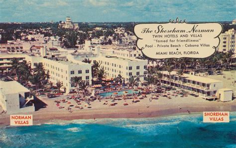 We did not find results for: The Shoreham-Norman Twin Hotels & Motels - Miami Beach, Fl ...