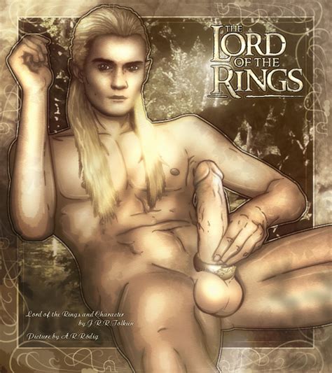 Post 305047 Legolas Testament Thelordoftherings Elf Literature