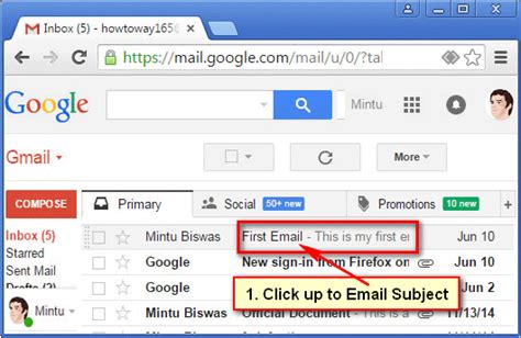 How To Check My Gmail From Another Computer Waarom Ontvang Ik Geen E
