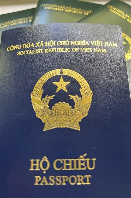 Spain Refuses Schengen Visa Applications From Holders Of New Style Vietnamese Passports